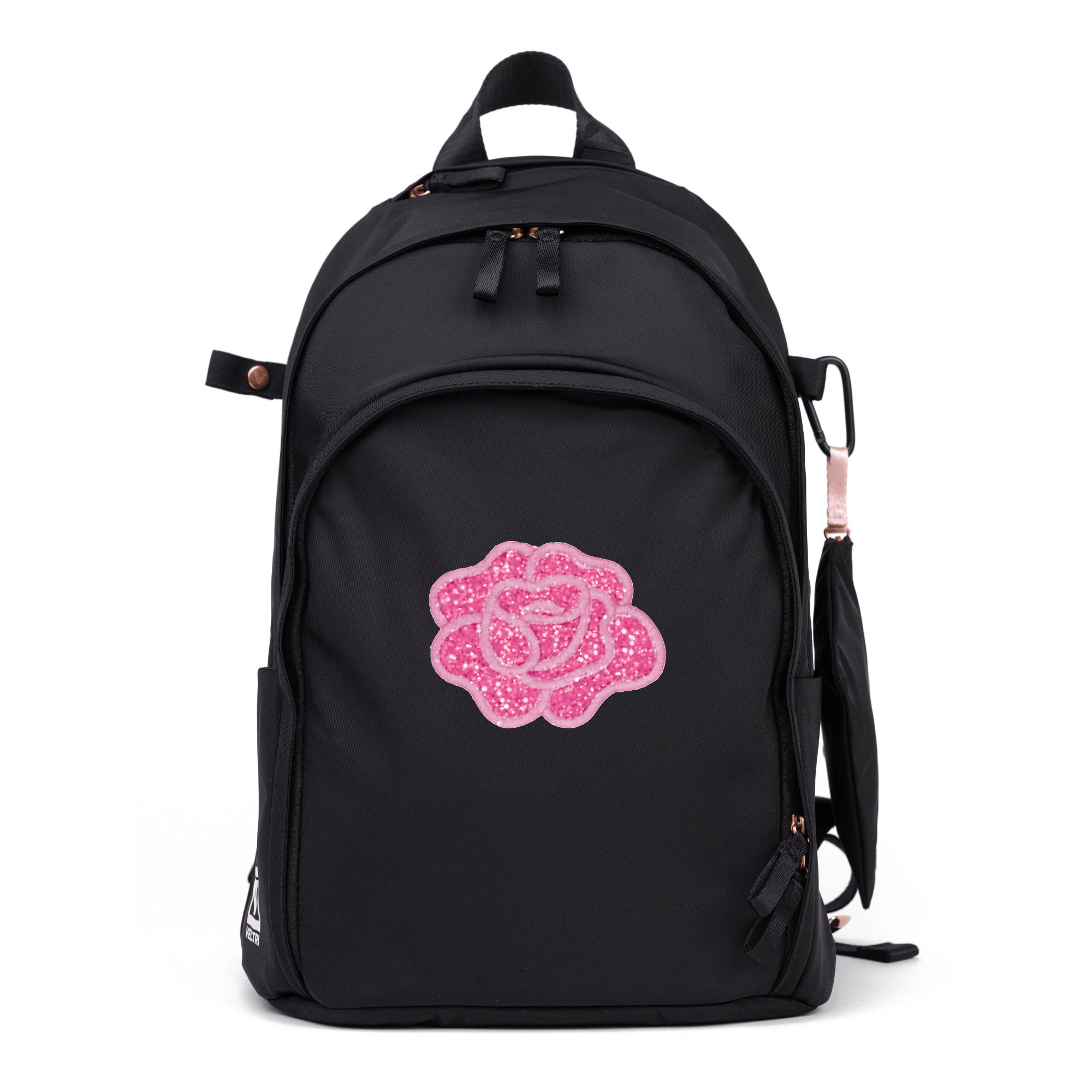 Veltri Sport Novelty Backpack “Rose” - Veltri Sport - Equiluxe Tack