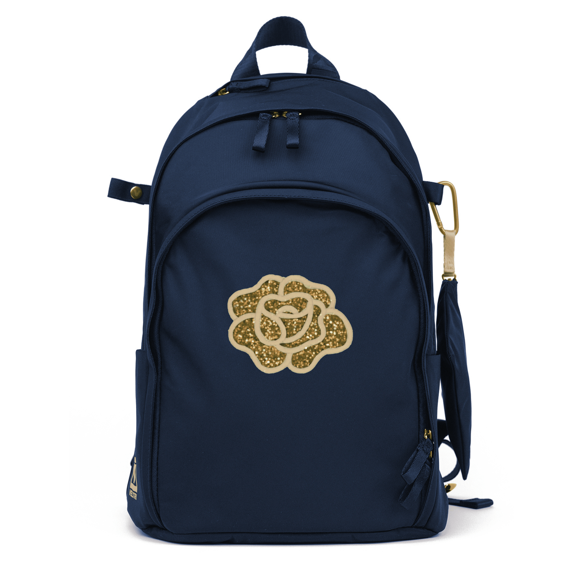 Veltri Sport Novelty Backpack “Rose” - Veltri Sport - Equiluxe Tack