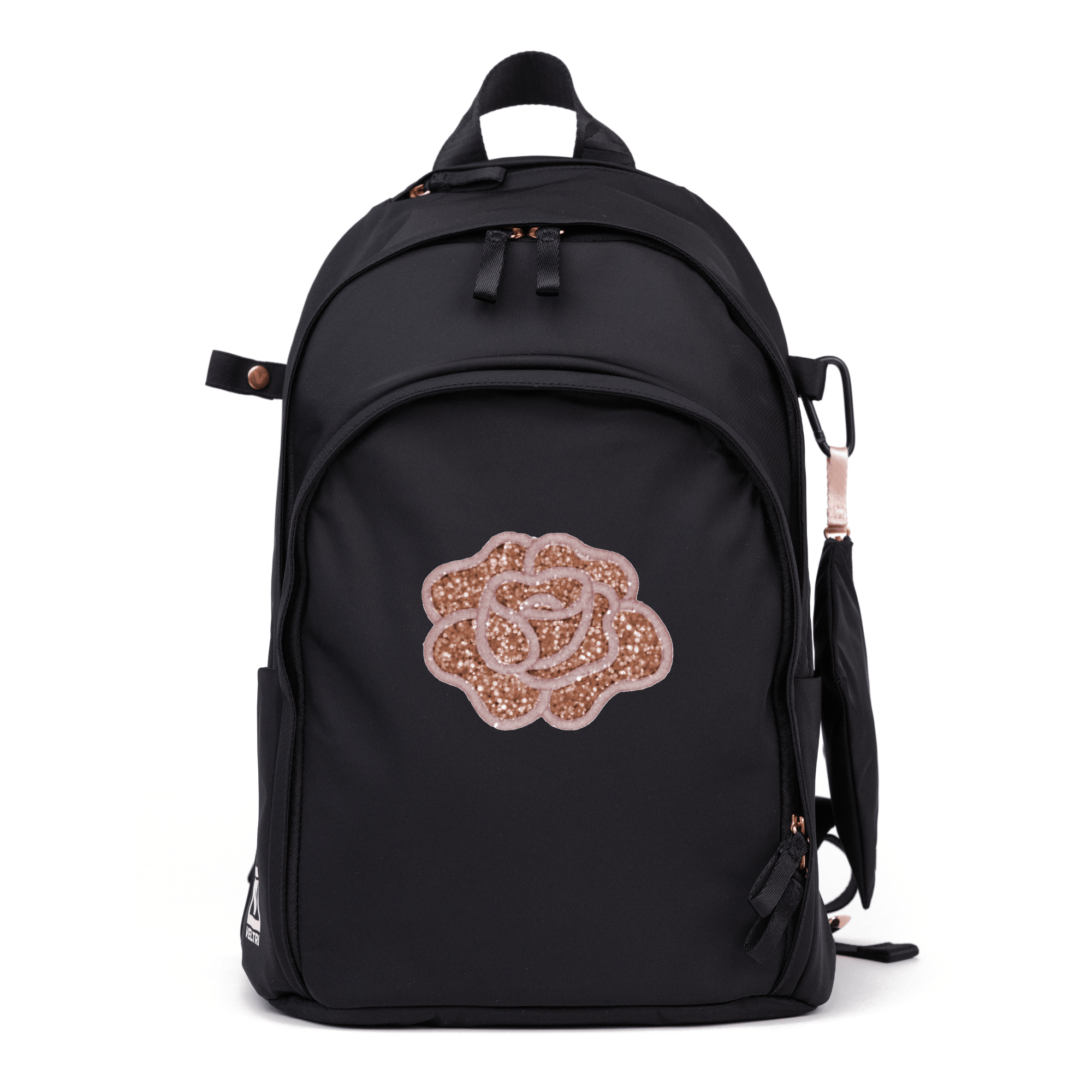 Veltri Sport Novelty Backpack “Rose” - Veltri Sport - Equiluxe Tack