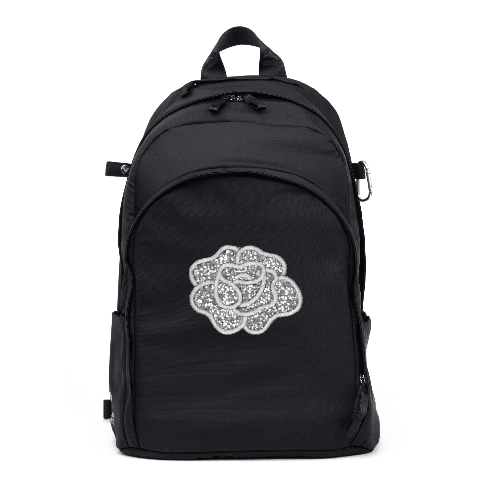 Veltri Sport Novelty Backpack “Rose” - Veltri Sport - Equiluxe Tack
