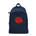 Veltri Sport Novelty Backpack “Rose” - Veltri Sport - Equiluxe Tack