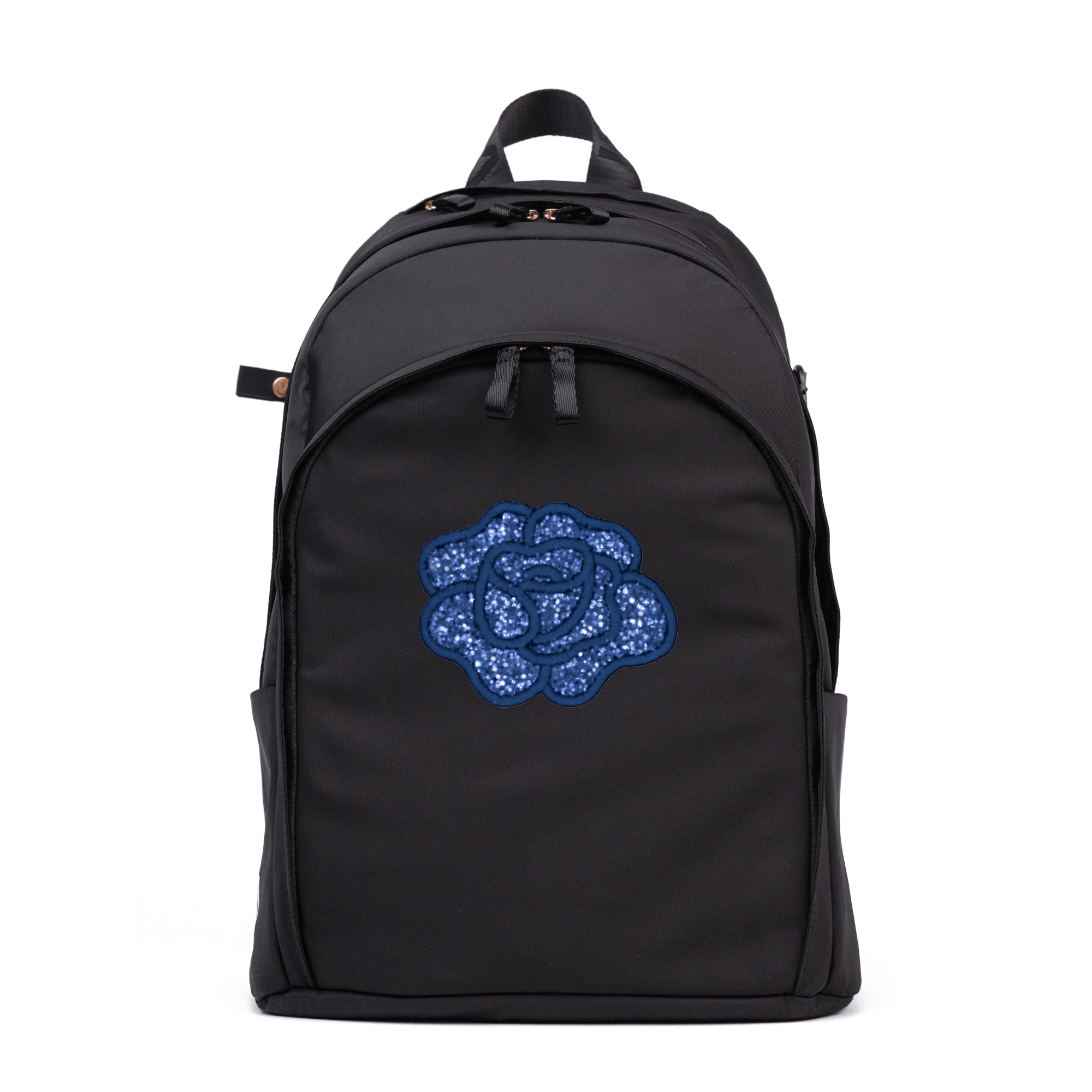 Veltri Sport Novelty Backpack “Rose” - Veltri Sport - Equiluxe Tack