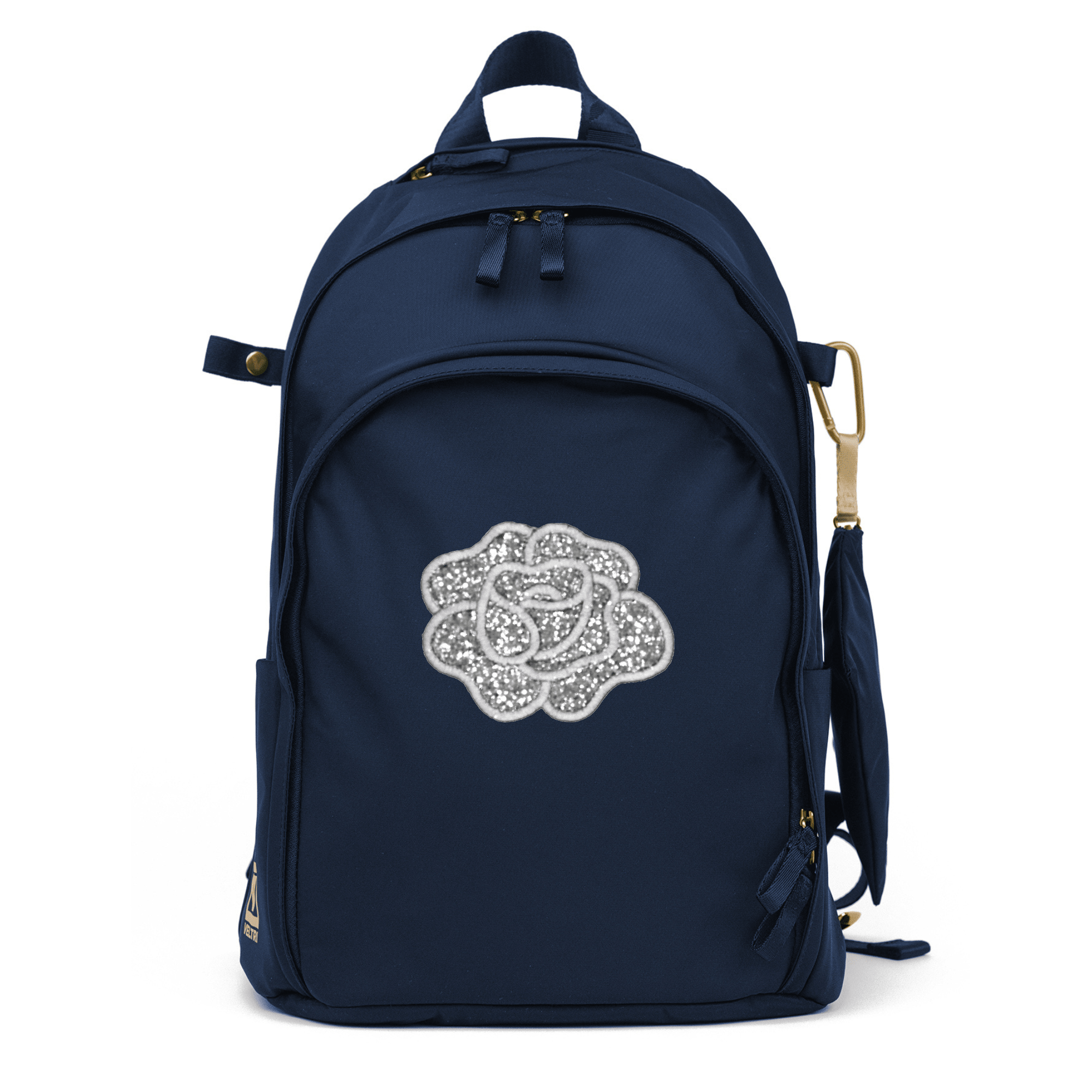 Veltri Sport Novelty Backpack “Rose” - Veltri Sport - Equiluxe Tack
