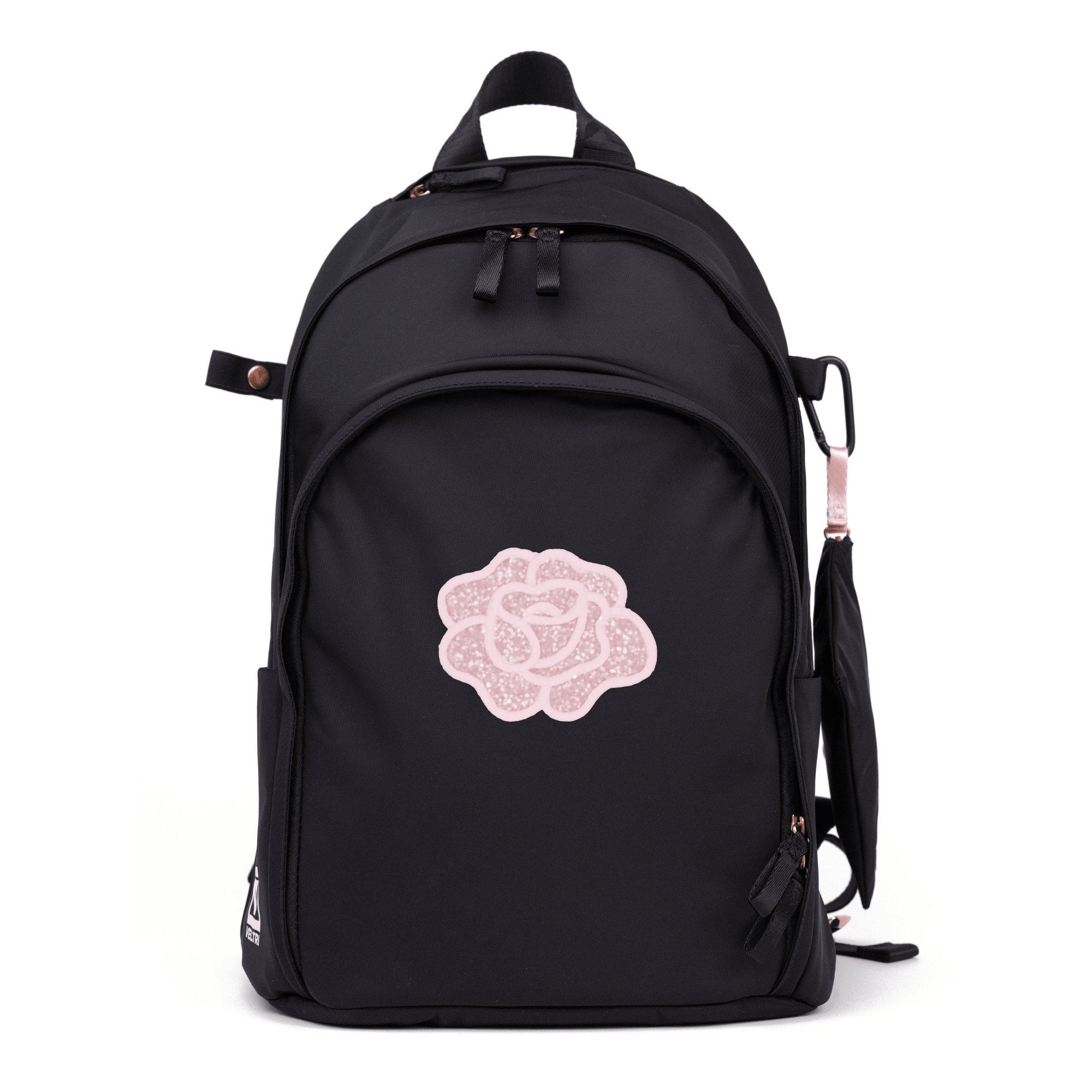 Veltri Sport Novelty Backpack “Rose” - Veltri Sport - Equiluxe Tack