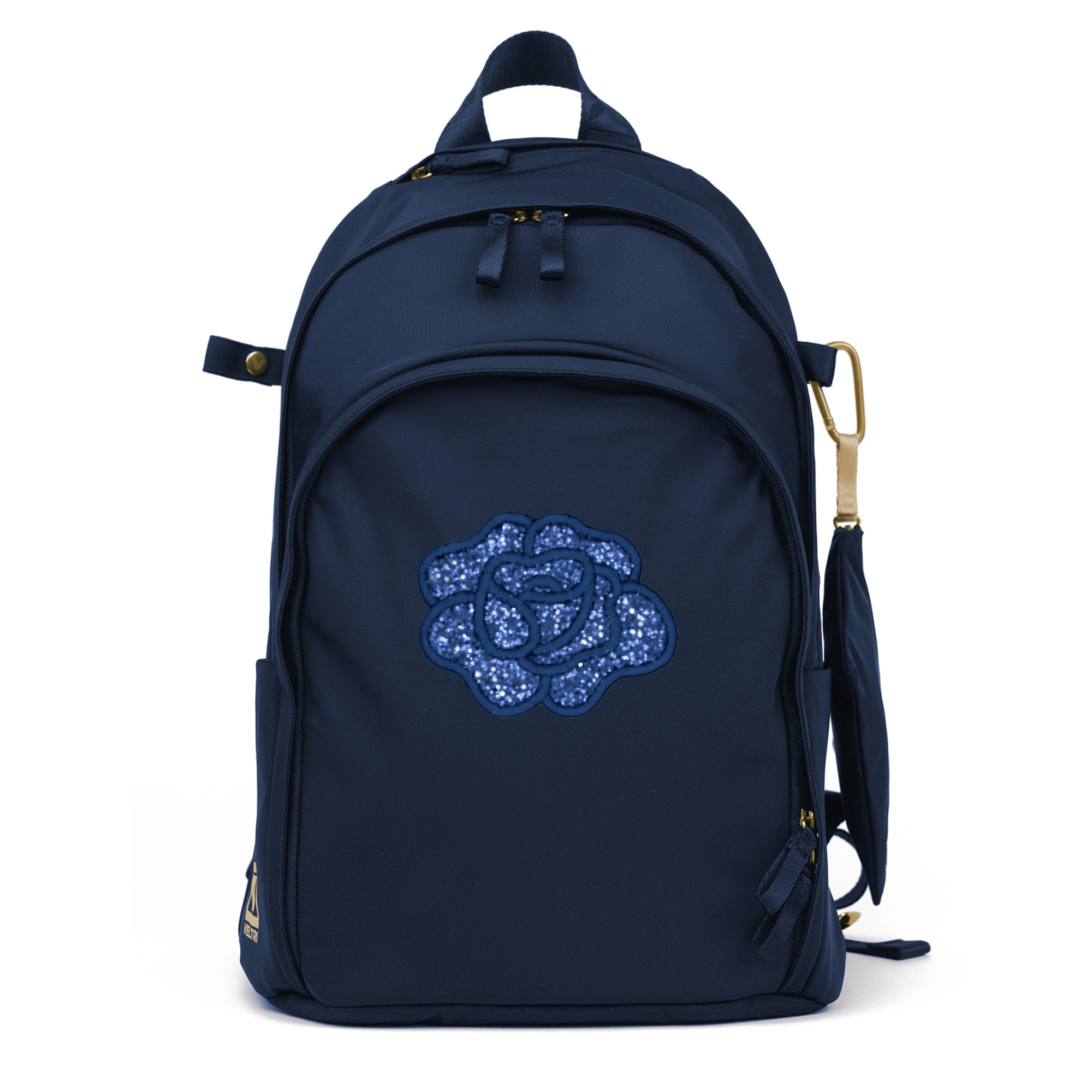 Veltri Sport Novelty Backpack “Rose” - Veltri Sport - Equiluxe Tack