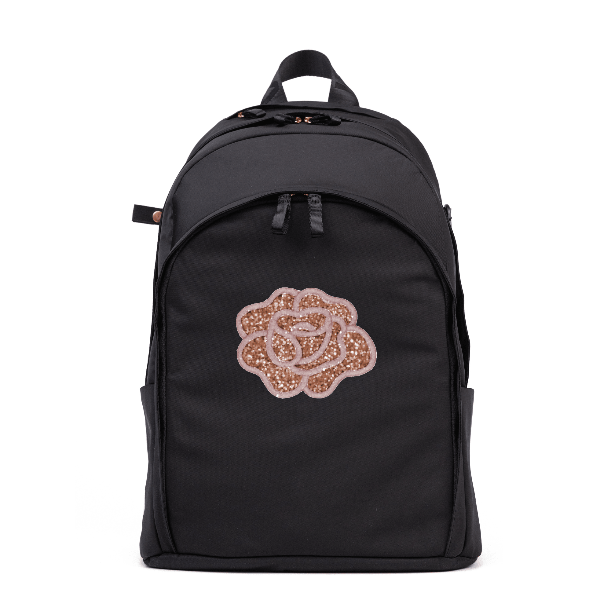 Veltri Sport Novelty Backpack “Rose” - Veltri Sport - Equiluxe Tack
