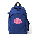 Veltri Sport Novelty Backpack “Rose” - Veltri Sport - Equiluxe Tack