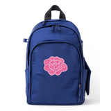 Veltri Sport Novelty Backpack “Rose” - Veltri Sport - Equiluxe Tack