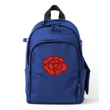 Veltri Sport Novelty Backpack “Rose” - Veltri Sport - Equiluxe Tack