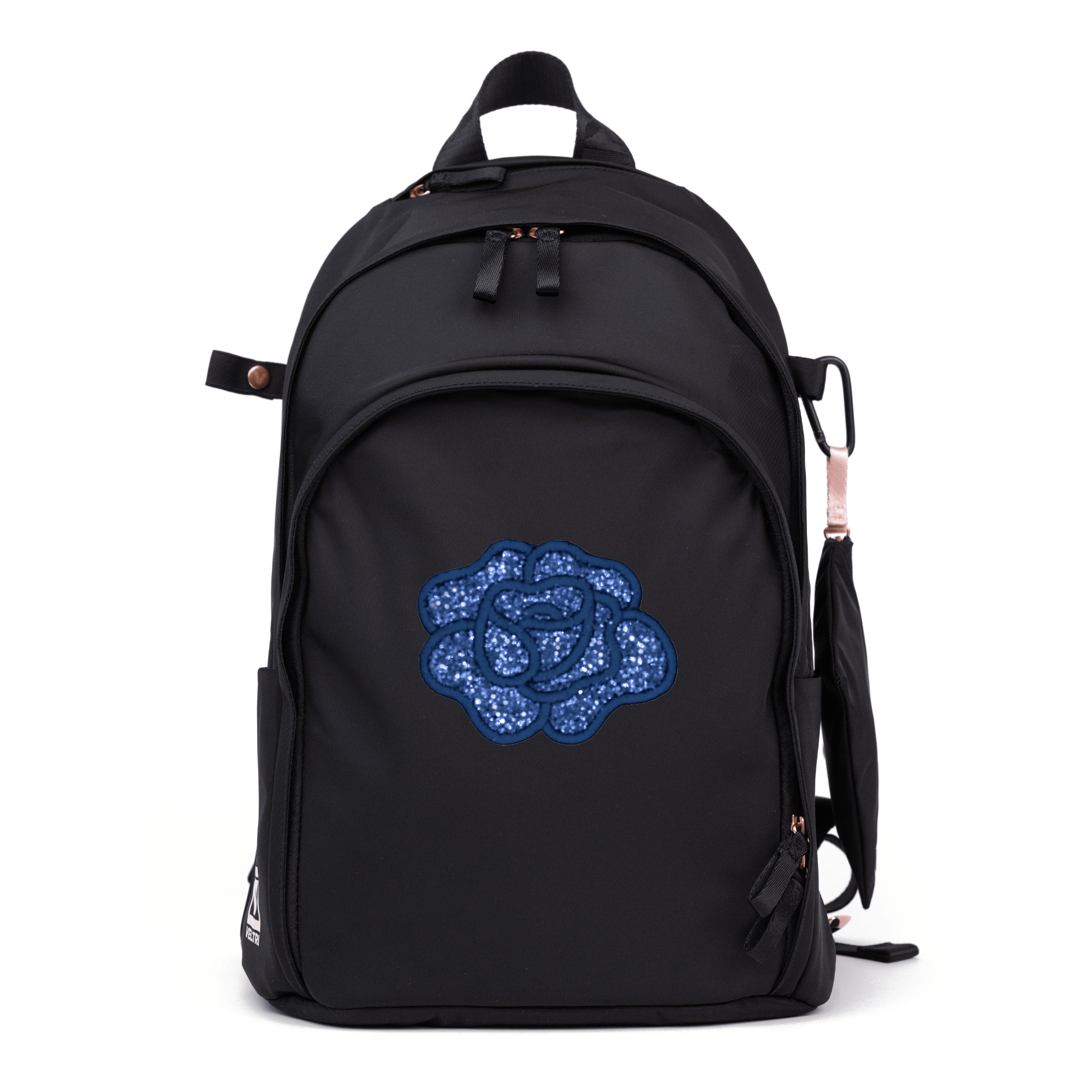 Veltri Sport Novelty Backpack “Rose” - Veltri Sport - Equiluxe Tack