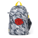 Veltri Sport Novelty Backpack “Rose” - Veltri Sport - Equiluxe Tack