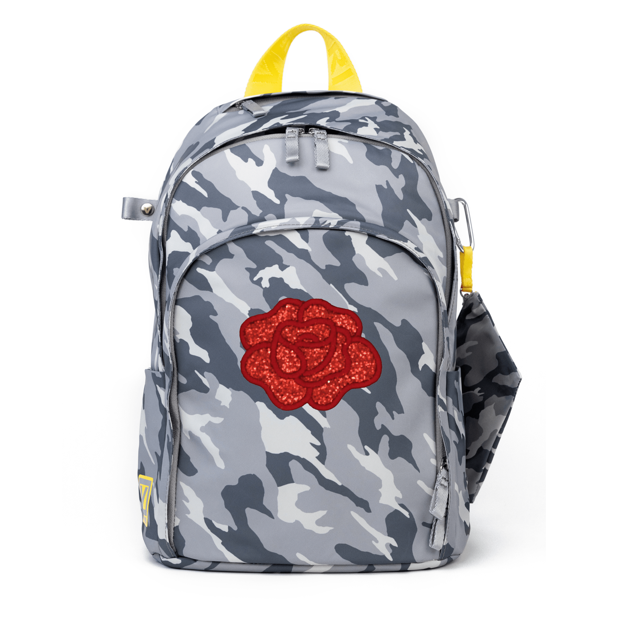 Veltri Sport Novelty Backpack “Rose” - Veltri Sport - Equiluxe Tack