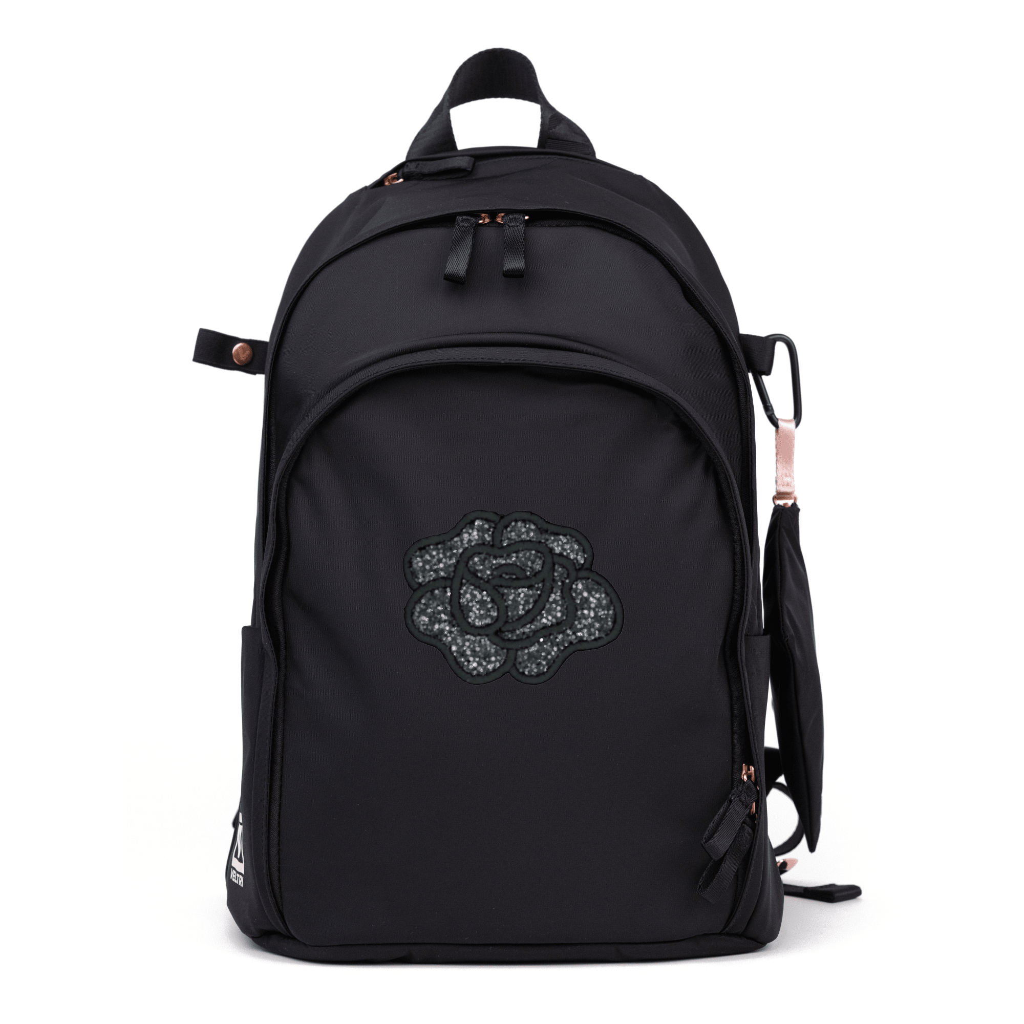 Veltri Sport Novelty Backpack “Rose” - Veltri Sport - Equiluxe Tack