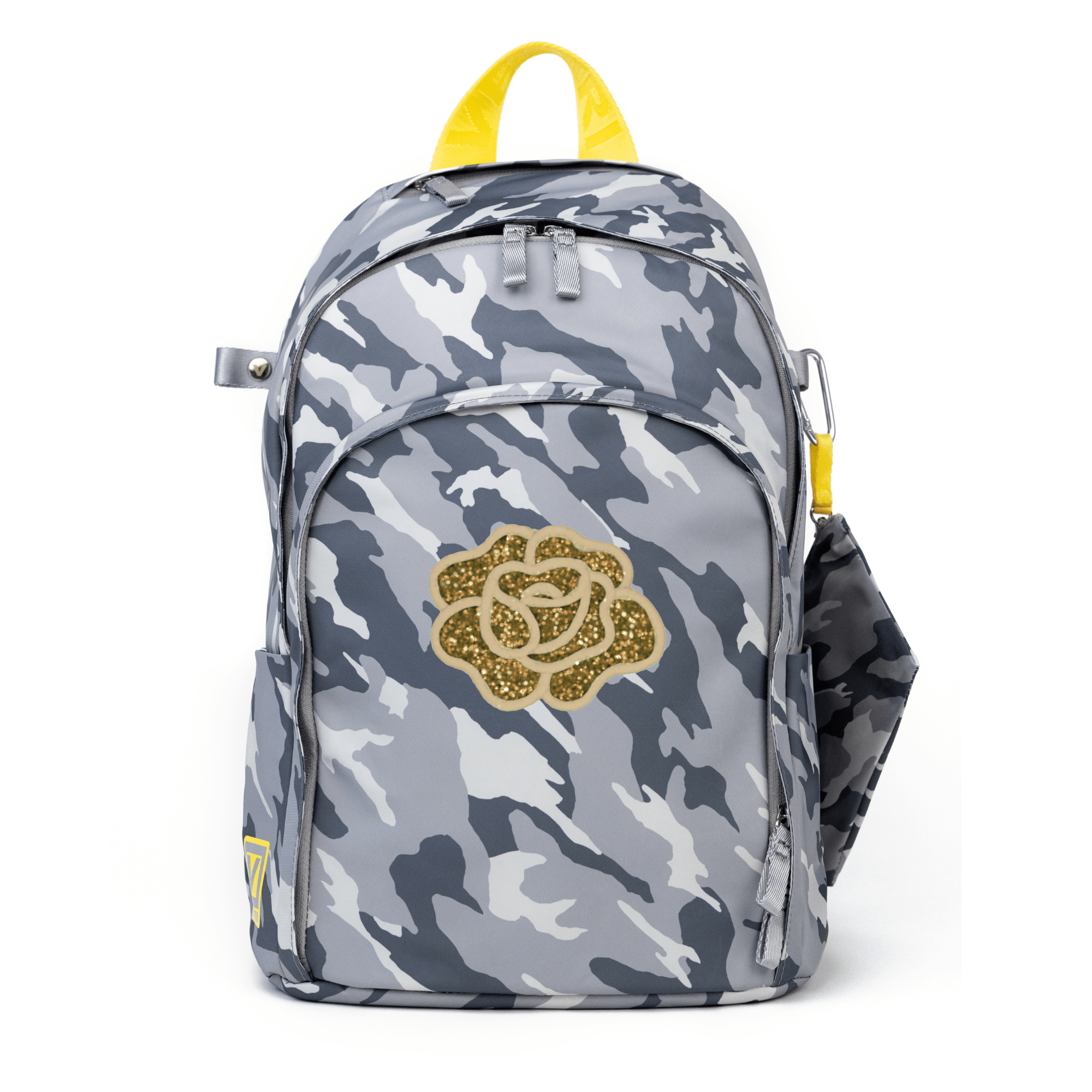 Veltri Sport Novelty Backpack “Rose” - Veltri Sport - Equiluxe Tack