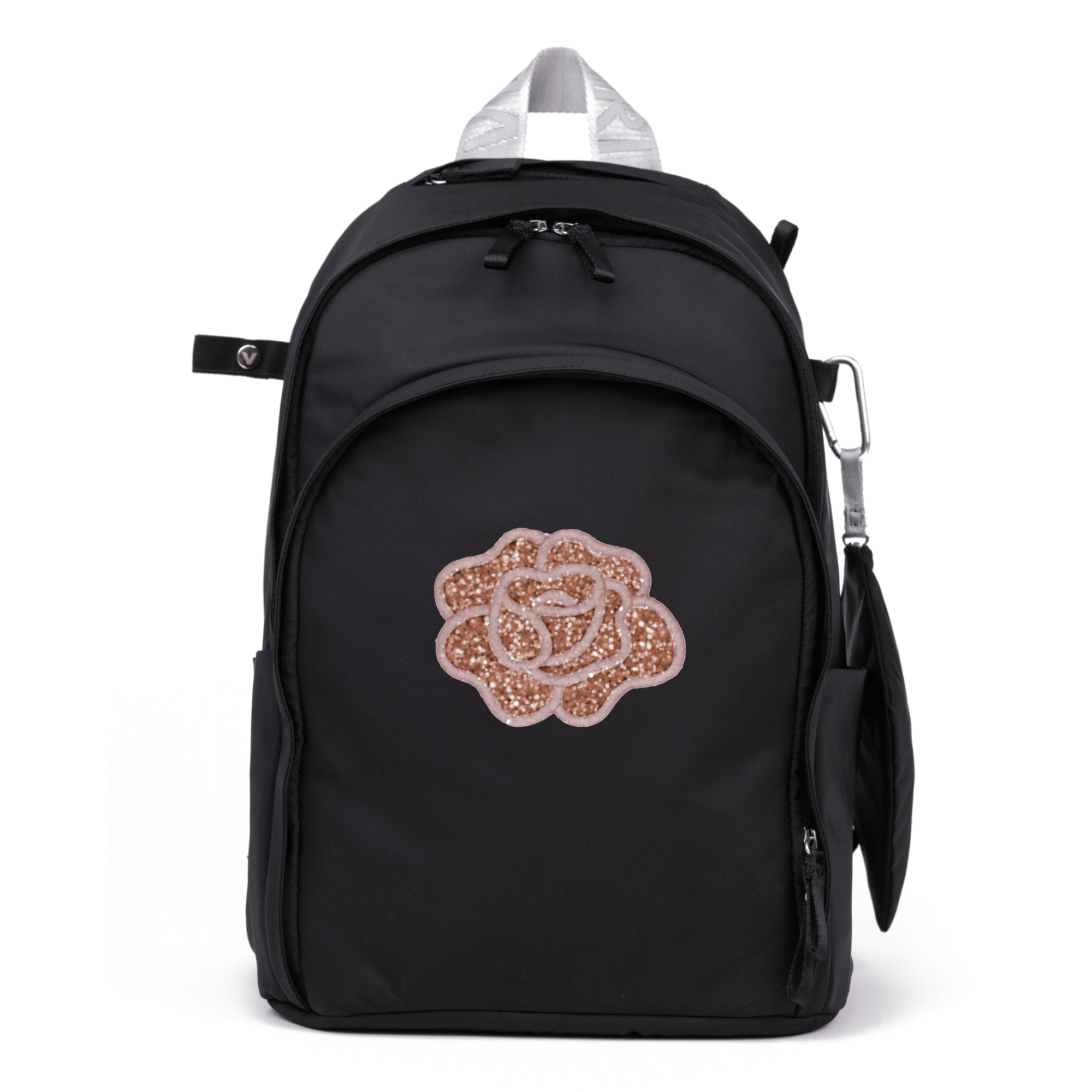 Veltri Sport Novelty Backpack “Rose” - Veltri Sport - Equiluxe Tack