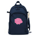 Veltri Sport Novelty Backpack “Rose” - Veltri Sport - Equiluxe Tack