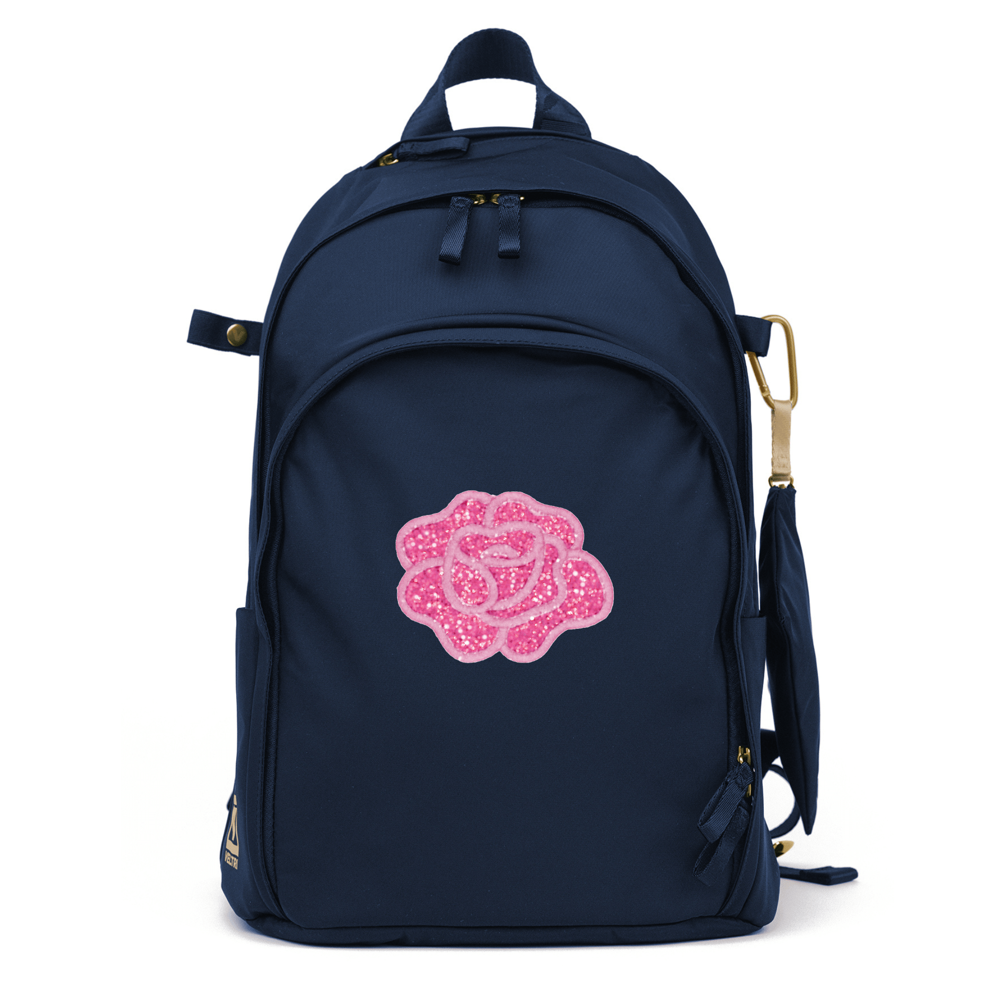 Veltri Sport Novelty Backpack “Rose” - Veltri Sport - Equiluxe Tack