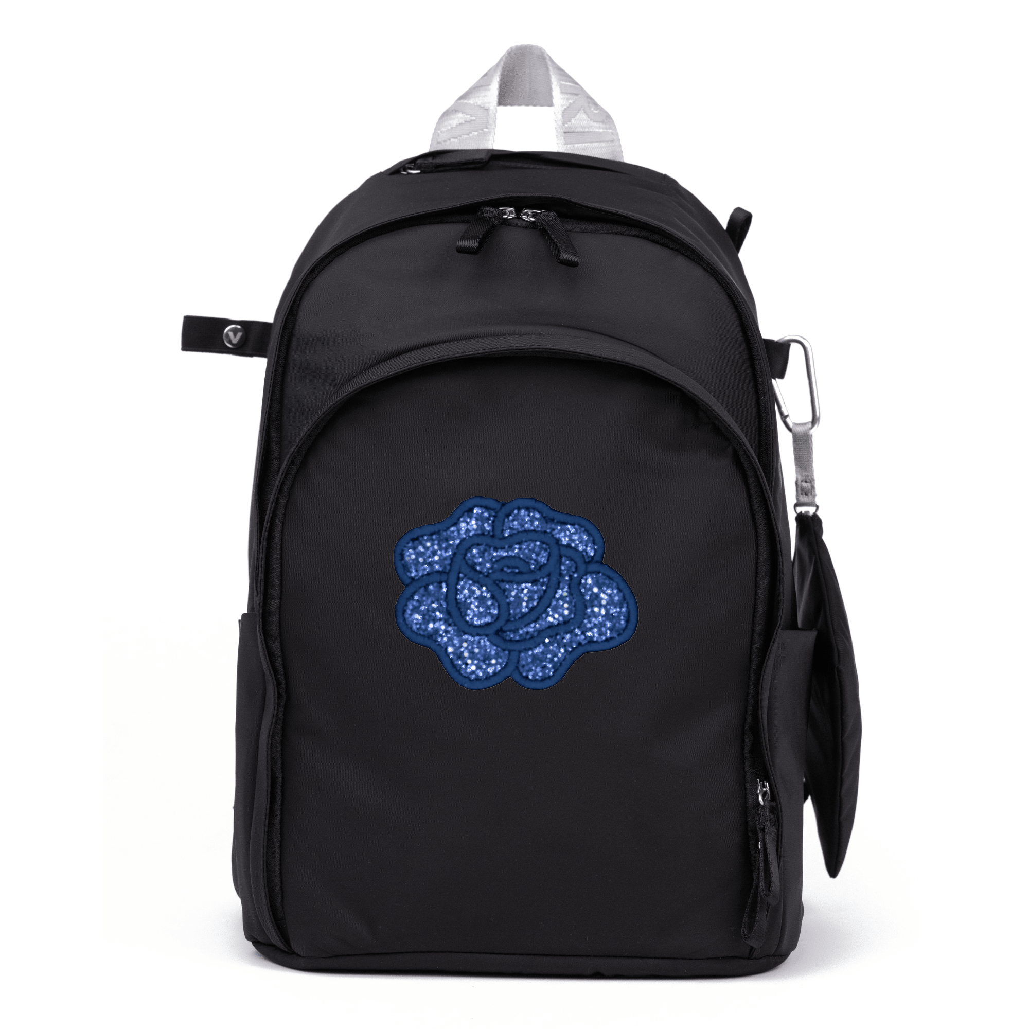 Veltri Sport Novelty Backpack “Rose” - Veltri Sport - Equiluxe Tack