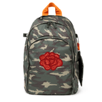 Veltri Sport Novelty Backpack “Rose” - Veltri Sport - Equiluxe Tack