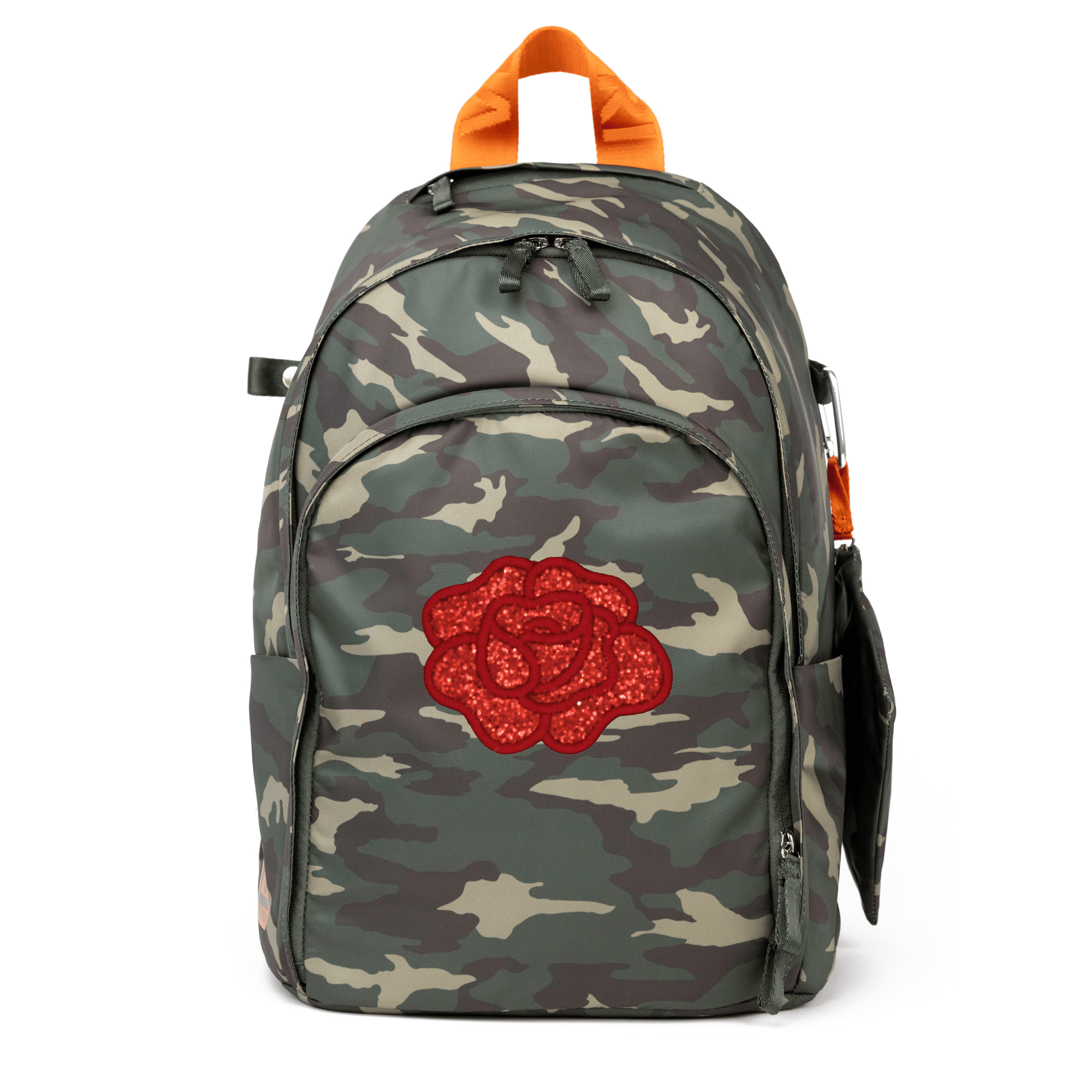 Veltri Sport Novelty Backpack “Rose” - Veltri Sport - Equiluxe Tack