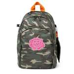 Veltri Sport Novelty Backpack “Rose” - Veltri Sport - Equiluxe Tack
