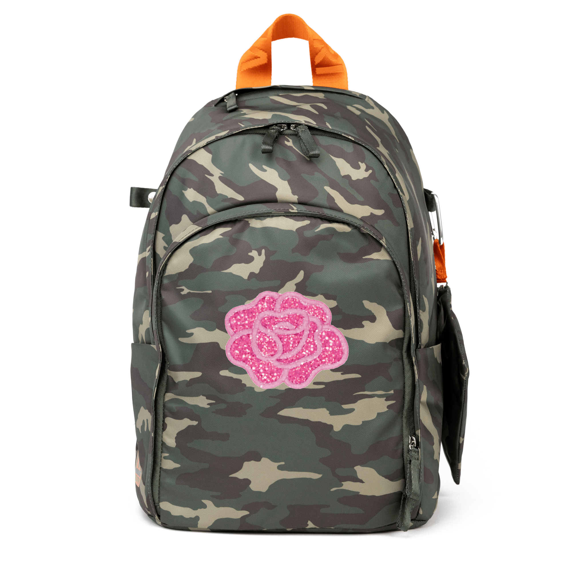 Veltri Sport Novelty Backpack “Rose” - Veltri Sport - Equiluxe Tack