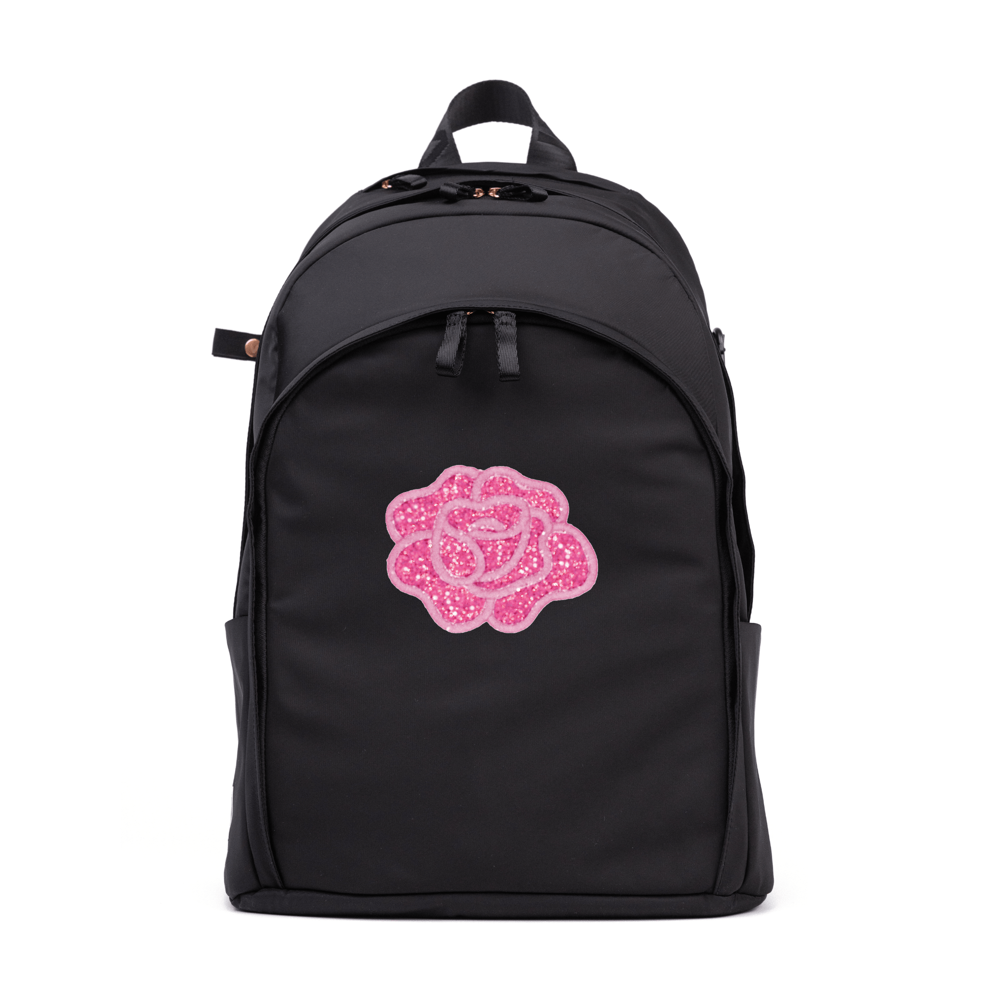 Veltri Sport Novelty Backpack “Rose” - Veltri Sport - Equiluxe Tack