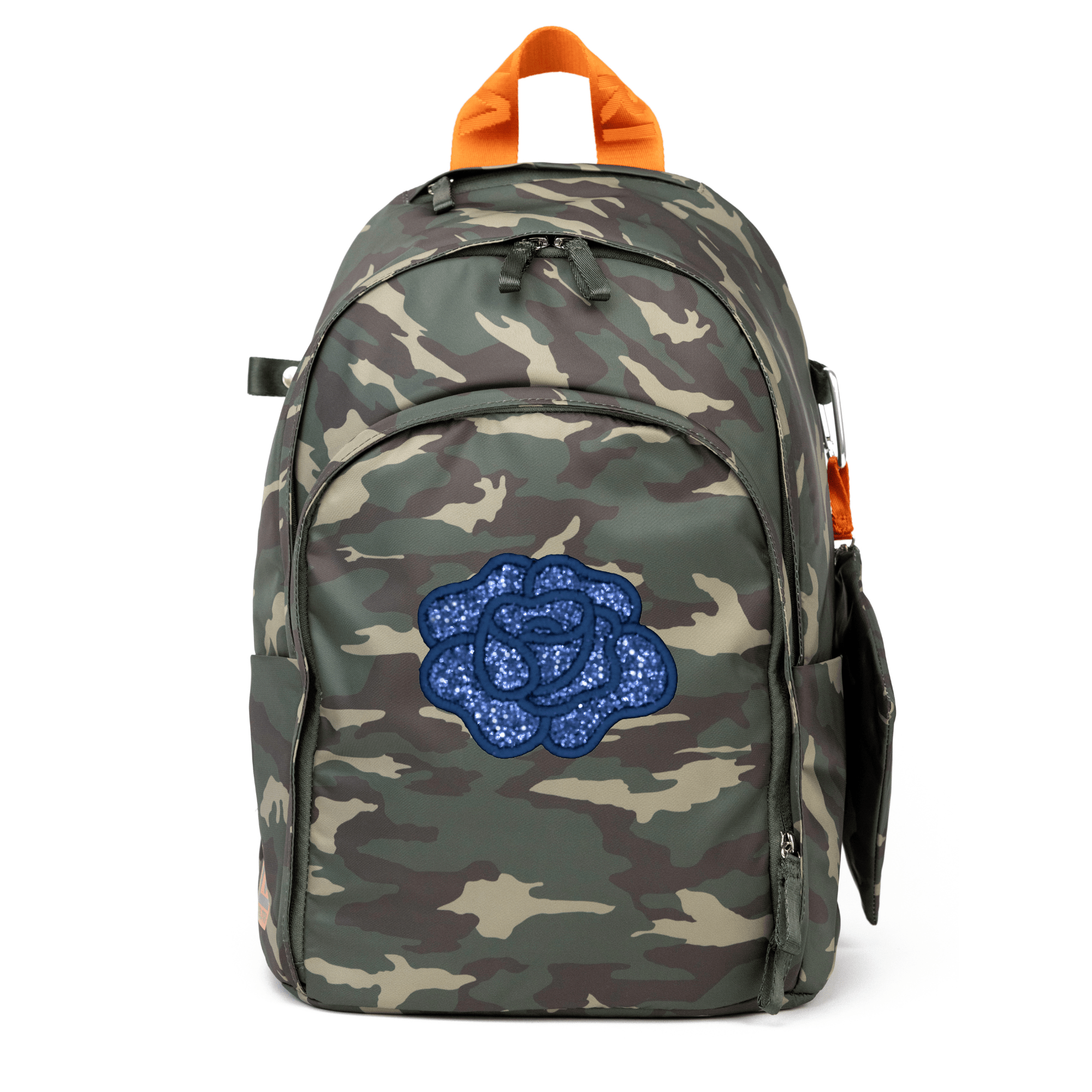 Veltri Sport Novelty Backpack “Rose” - Veltri Sport - Equiluxe Tack