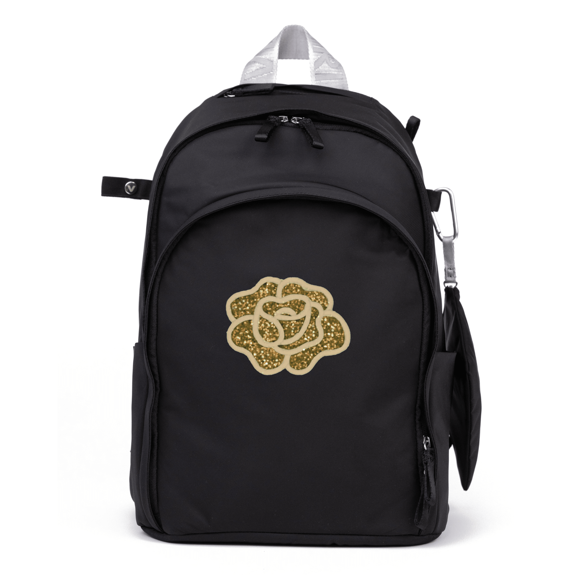 Veltri Sport Novelty Backpack “Rose” - Veltri Sport - Equiluxe Tack