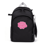 Veltri Sport Novelty Backpack “Rose” - Veltri Sport - Equiluxe Tack