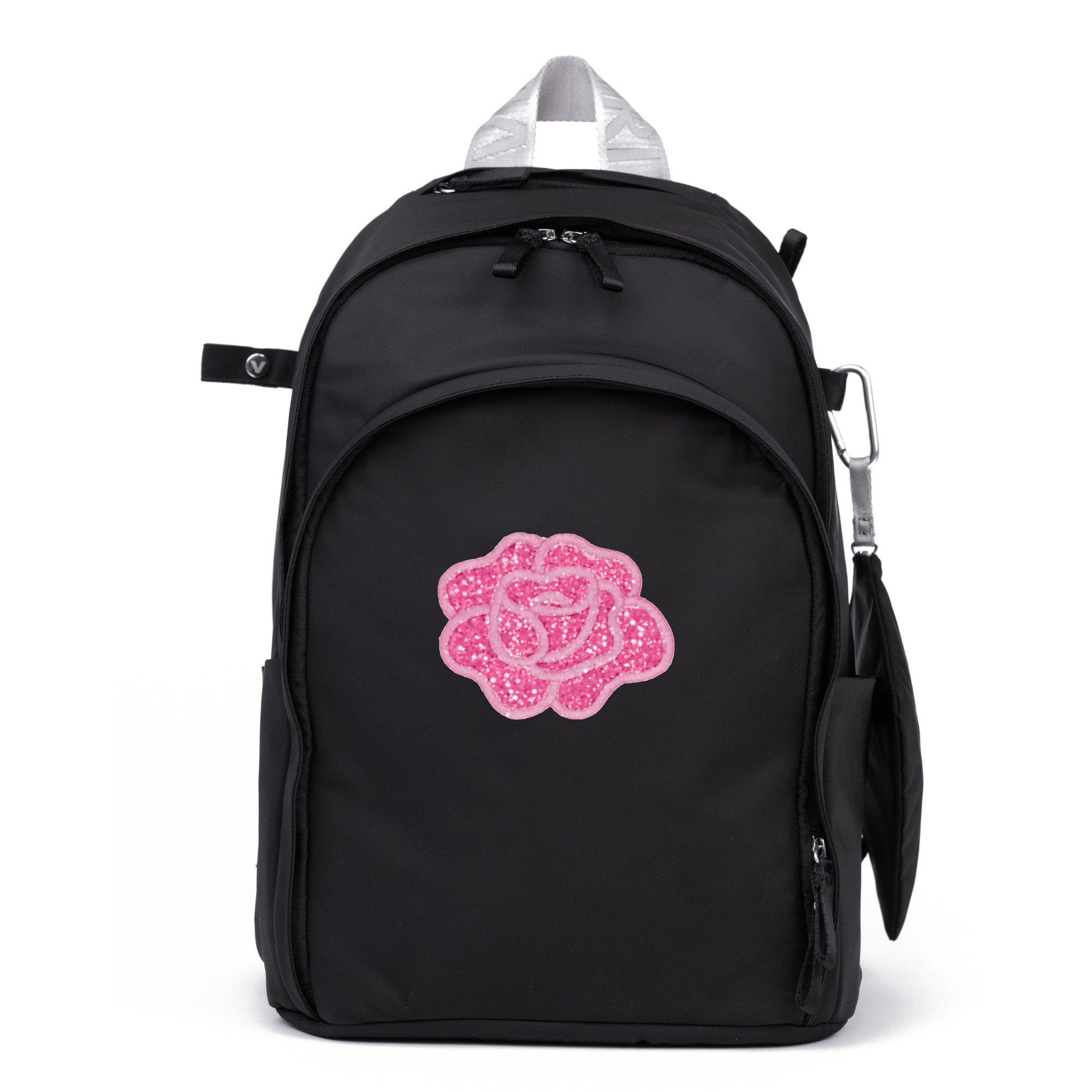 Veltri Sport Novelty Backpack “Rose” - Veltri Sport - Equiluxe Tack