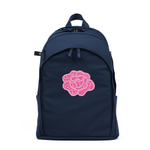 Veltri Sport Novelty Backpack “Rose” - Veltri Sport - Equiluxe Tack