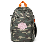 Veltri Sport Novelty Backpack “Rose” - Veltri Sport - Equiluxe Tack