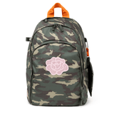 Veltri Sport Novelty Backpack “Rose” - Veltri Sport - Equiluxe Tack