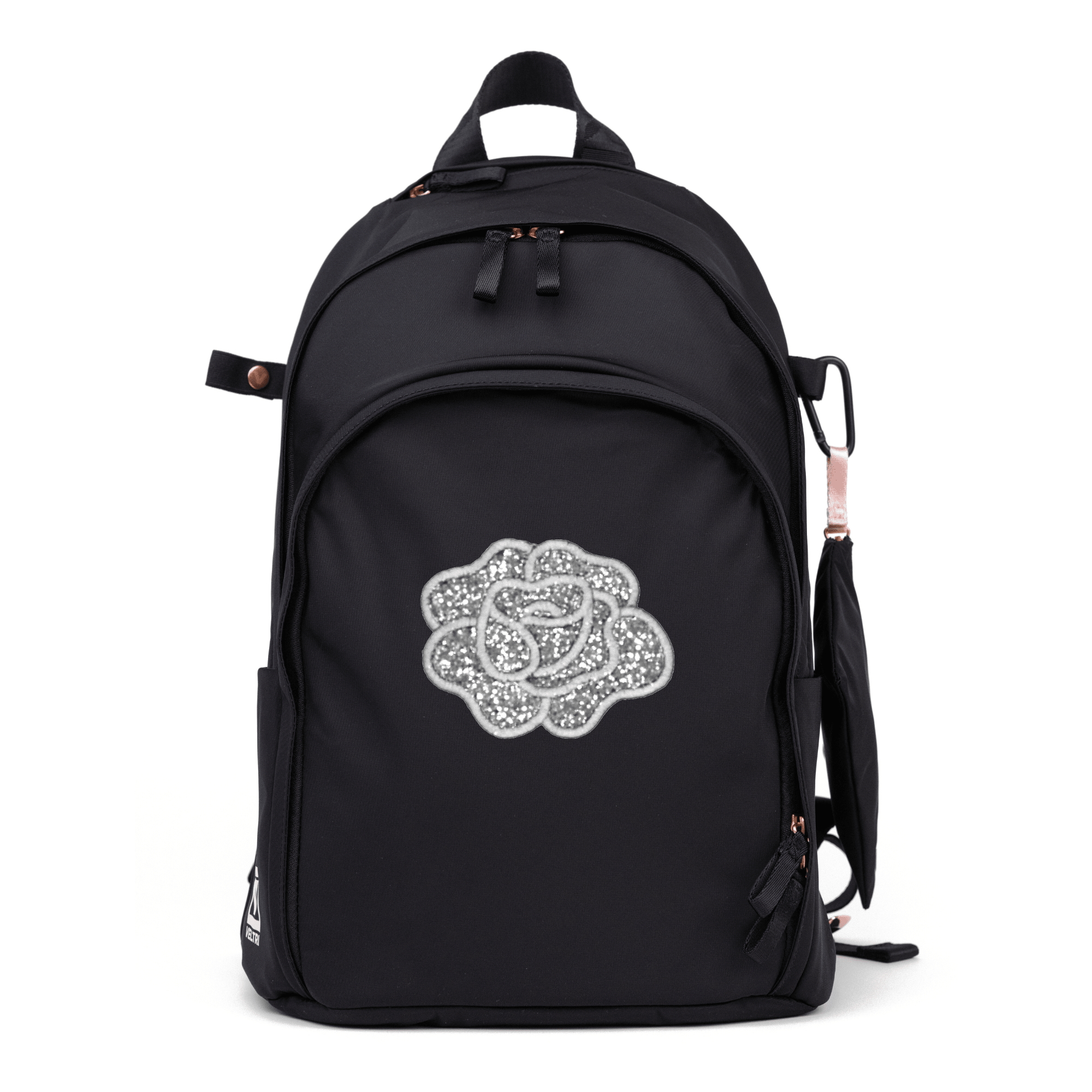 Veltri Sport Novelty Backpack “Rose” - Veltri Sport - Equiluxe Tack