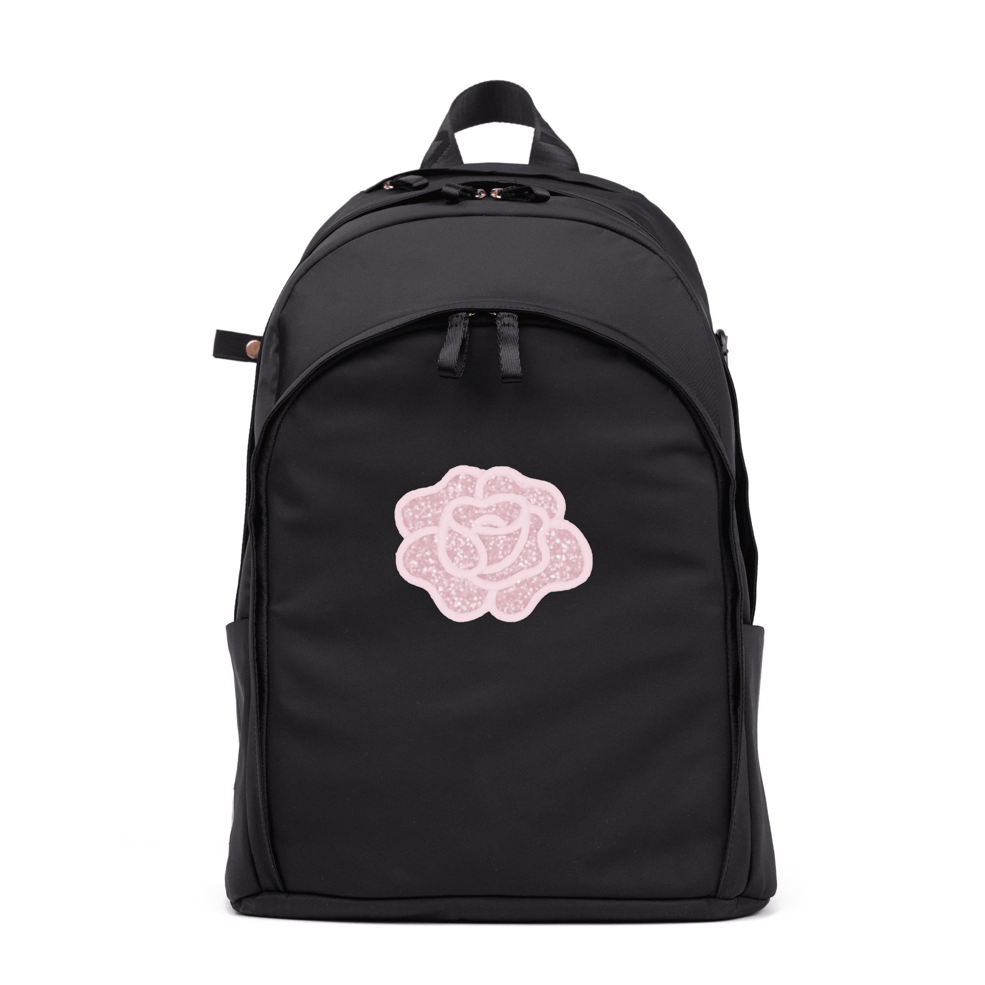 Veltri Sport Novelty Backpack “Rose” - Veltri Sport - Equiluxe Tack