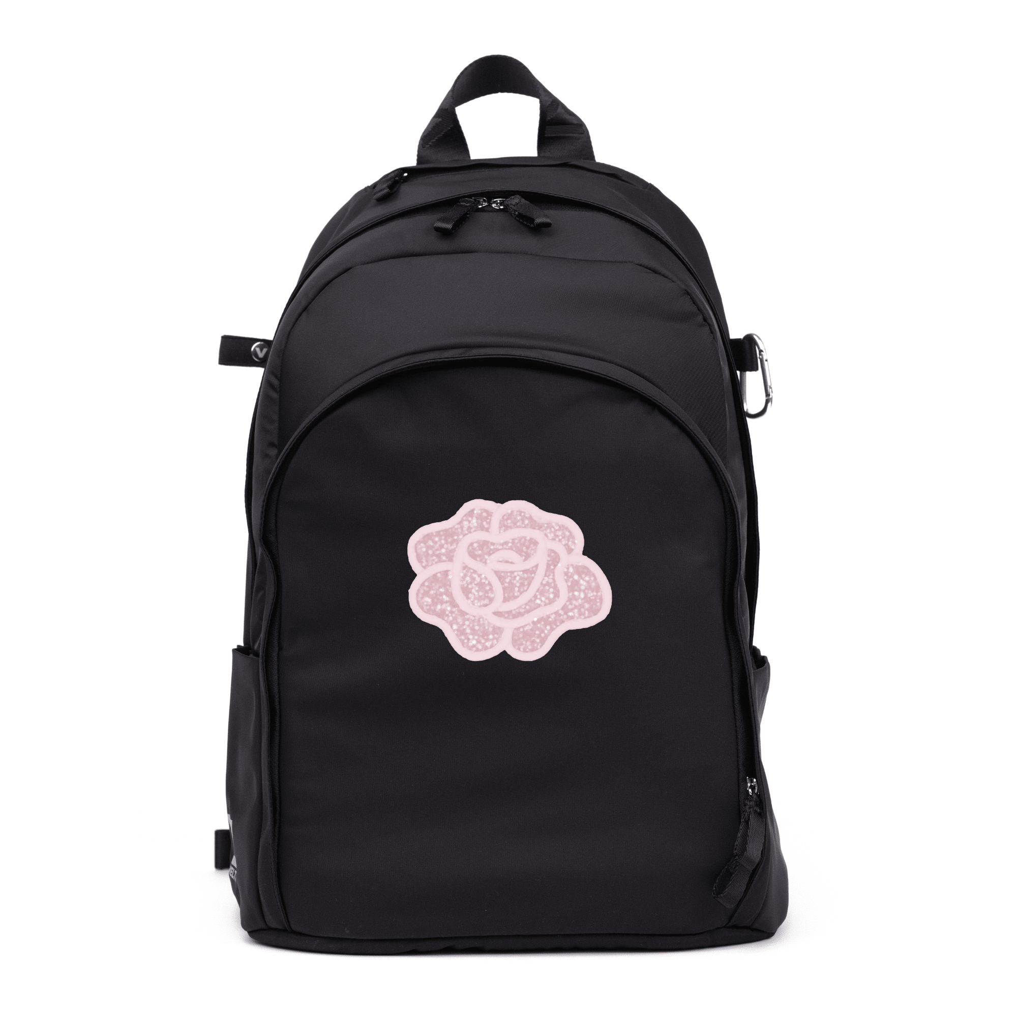 Veltri Sport Novelty Backpack “Rose” - Veltri Sport - Equiluxe Tack