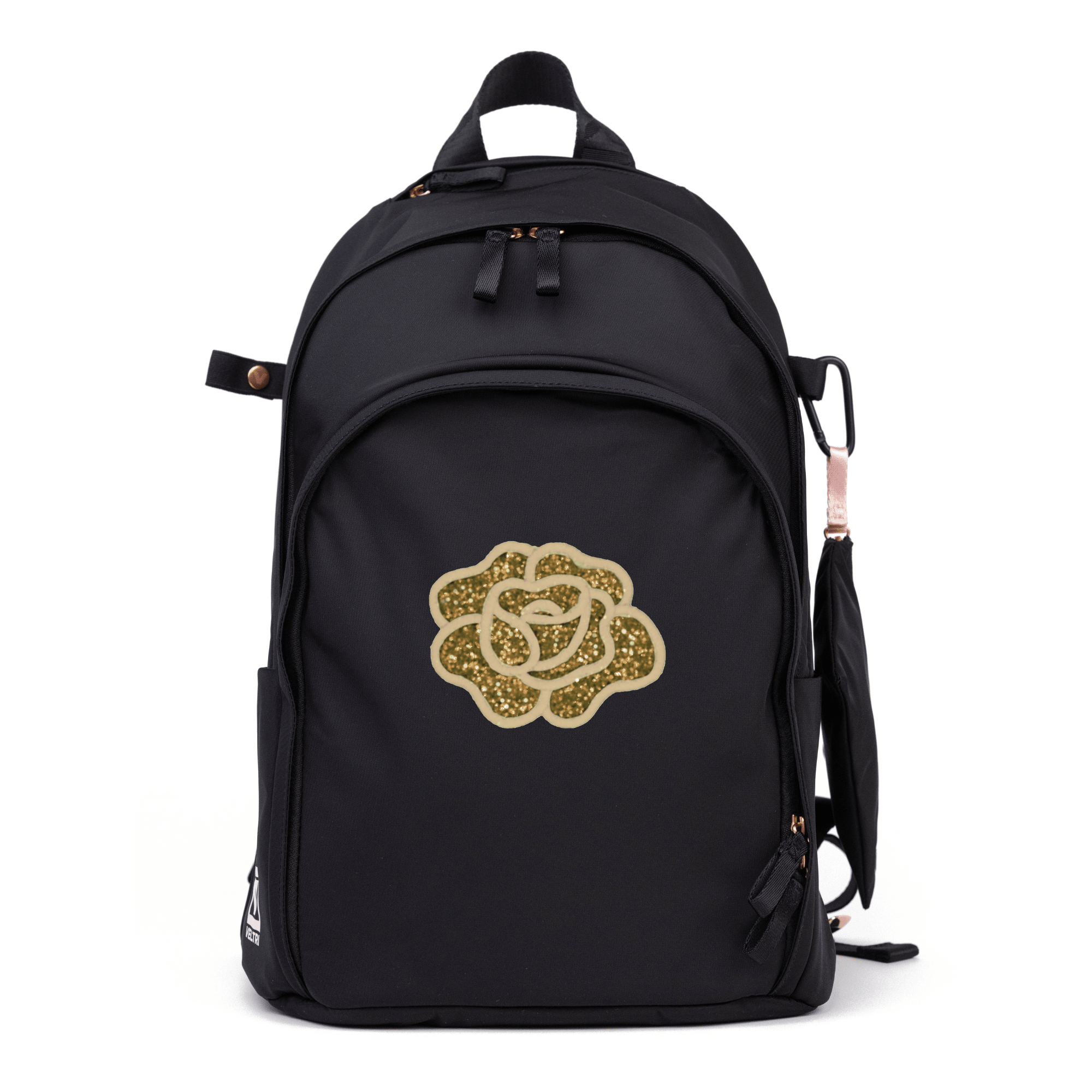 Veltri Sport Novelty Backpack “Rose” - Veltri Sport - Equiluxe Tack