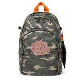 Veltri Sport Novelty Backpack “Rose” - Veltri Sport - Equiluxe Tack