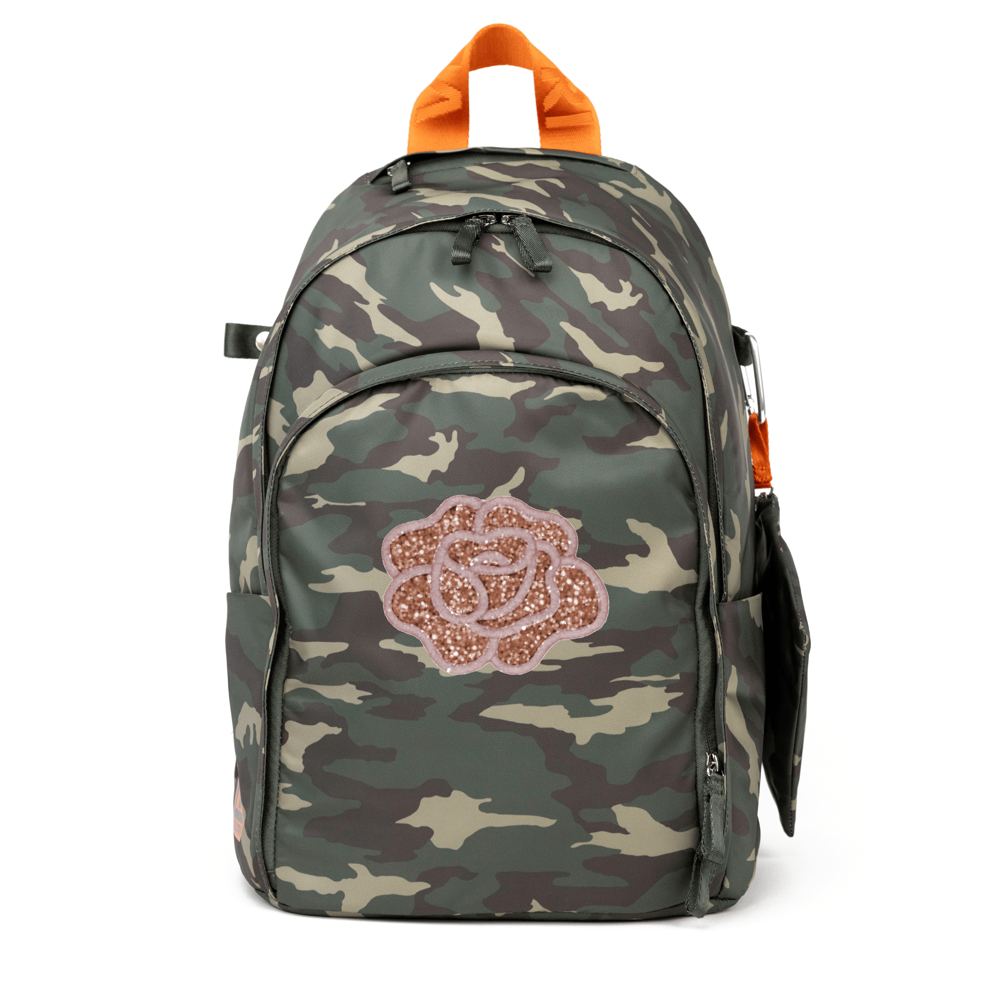 Veltri Sport Novelty Backpack “Rose” - Veltri Sport - Equiluxe Tack