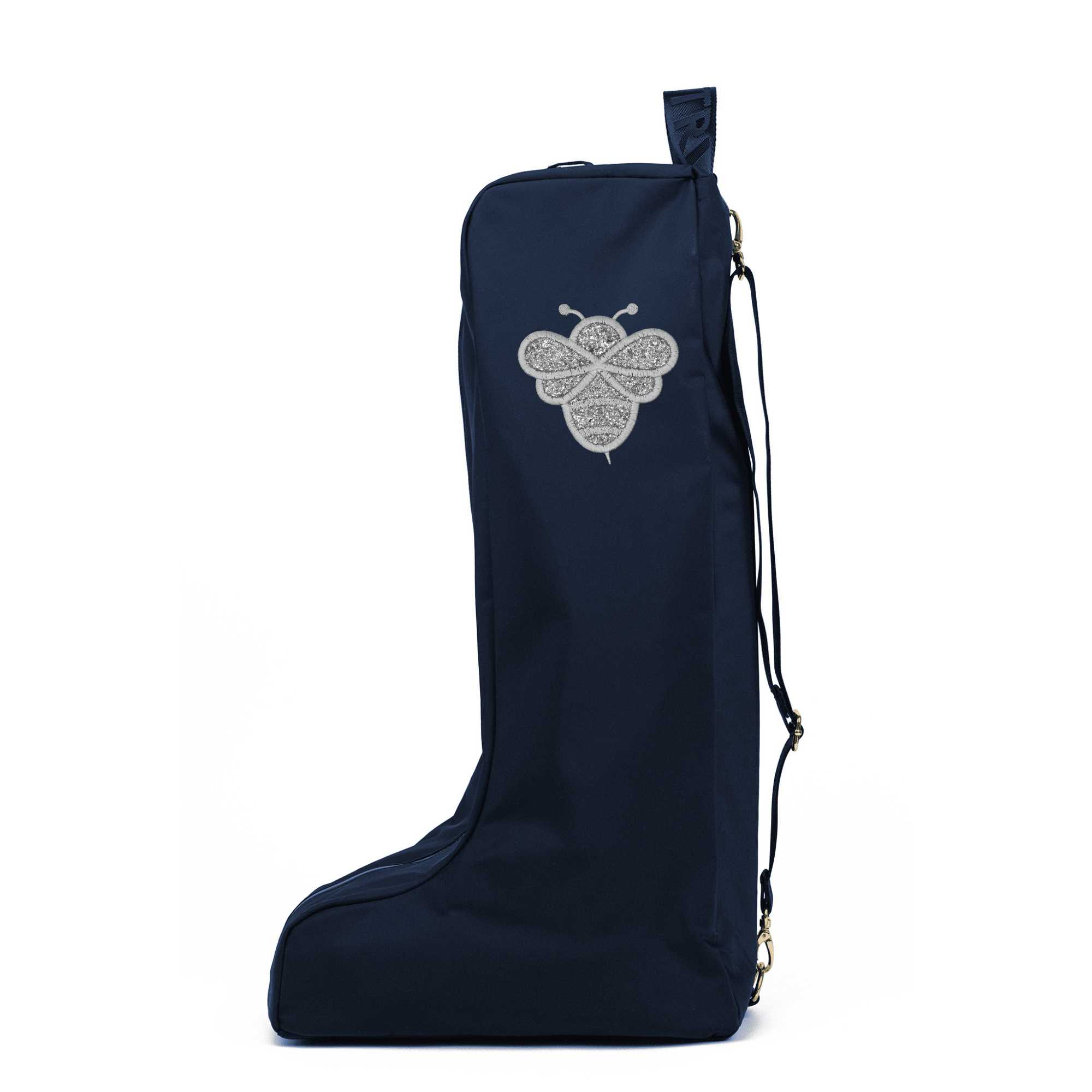 Veltri Sport Novelty Boot Bag - "Bumble Bee" NEW - Veltri Sport - Equiluxe Tack