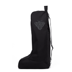 Veltri Sport Novelty Boot Bag - "Bumble Bee" NEW - Veltri Sport - Equiluxe Tack