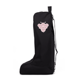 Veltri Sport Novelty Boot Bag - "Bumble Bee" NEW - Veltri Sport - Equiluxe Tack