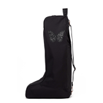 Veltri Sport Novelty Boot Bag - "Butterfly" NEW - Veltri Sport - Equiluxe Tack