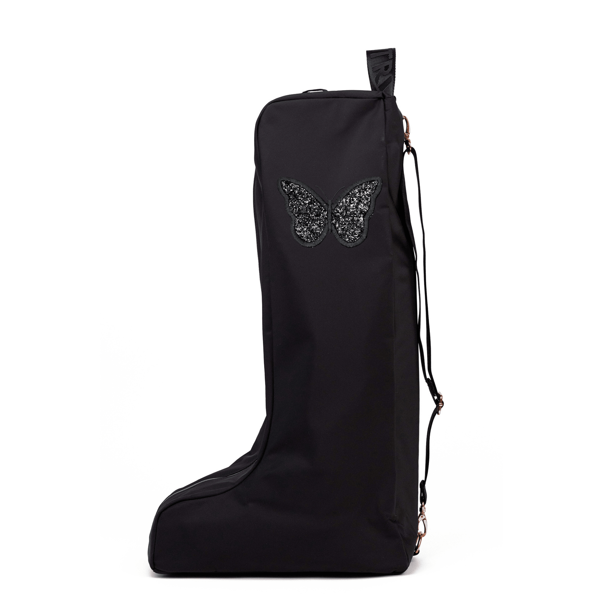 Veltri Sport Novelty Boot Bag - "Butterfly" NEW - Veltri Sport - Equiluxe Tack