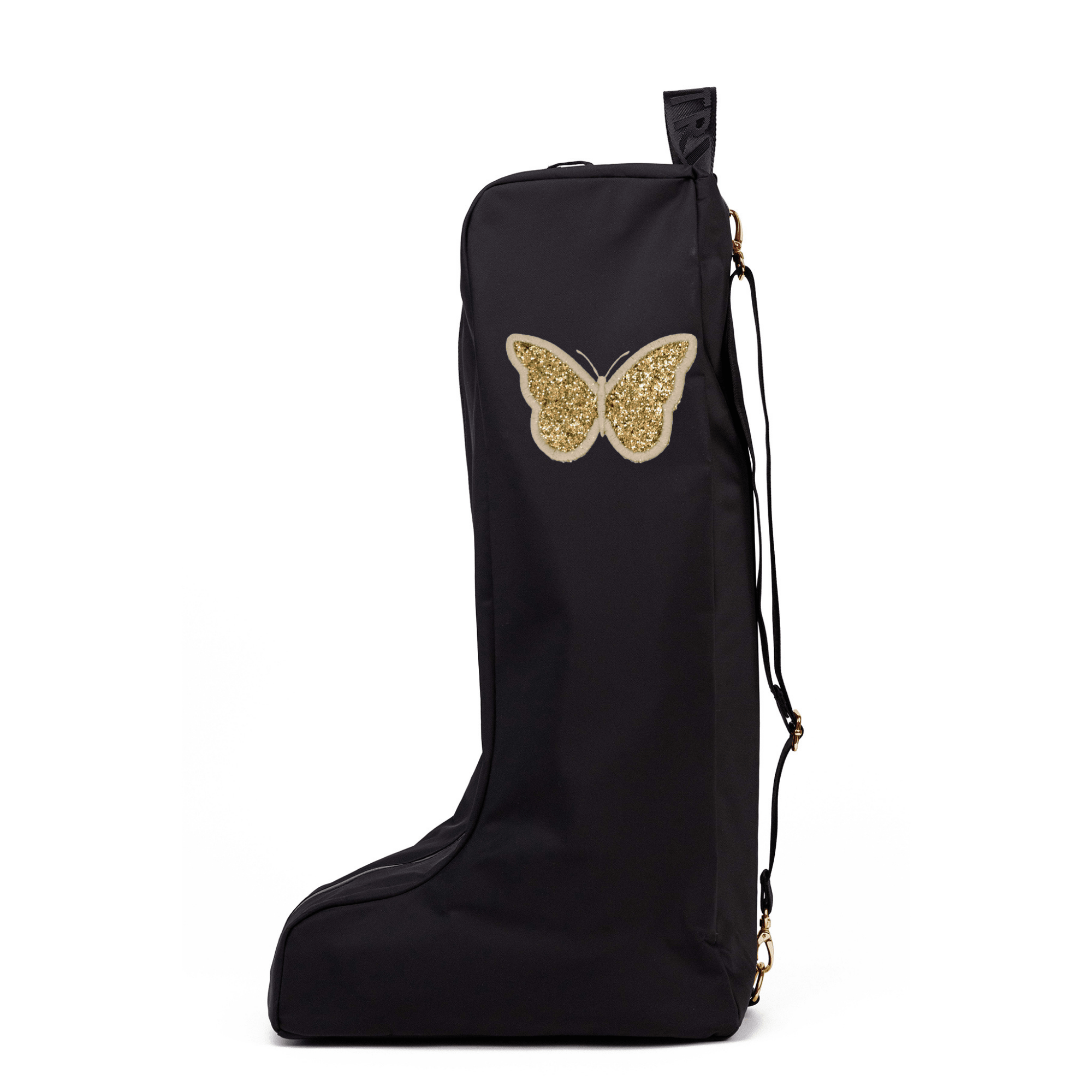 Veltri Sport Novelty Boot Bag - "Butterfly" NEW - Veltri Sport - Equiluxe Tack