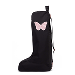 Veltri Sport Novelty Boot Bag - "Butterfly" NEW - Veltri Sport - Equiluxe Tack