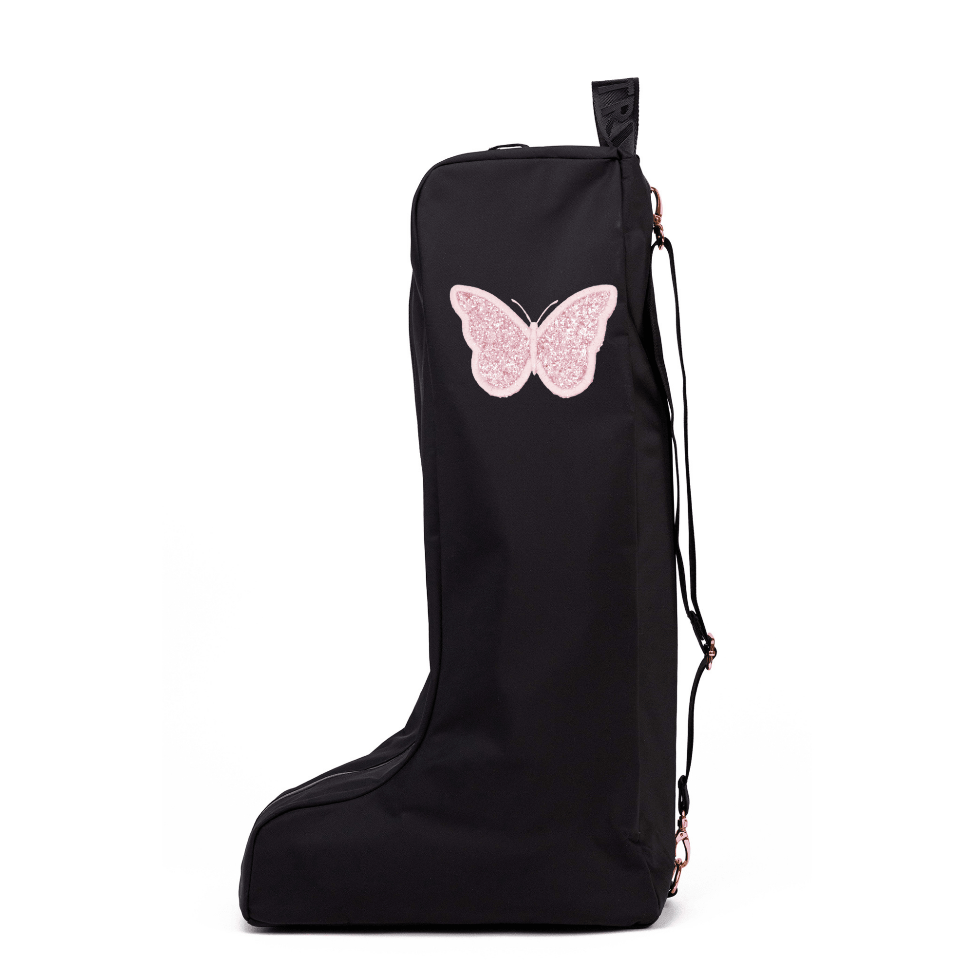 Veltri Sport Novelty Boot Bag - "Butterfly" NEW - Veltri Sport - Equiluxe Tack