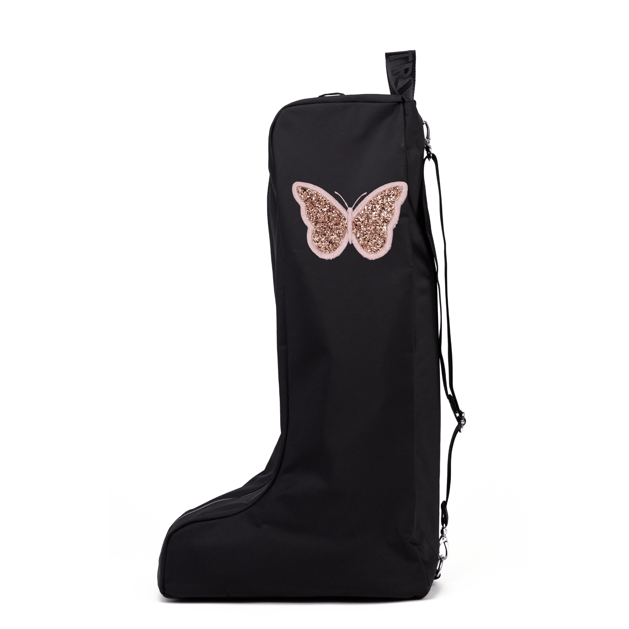Veltri Sport Novelty Boot Bag - "Butterfly" NEW - Veltri Sport - Equiluxe Tack