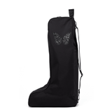 Veltri Sport Novelty Boot Bag - "Butterfly" NEW - Veltri Sport - Equiluxe Tack